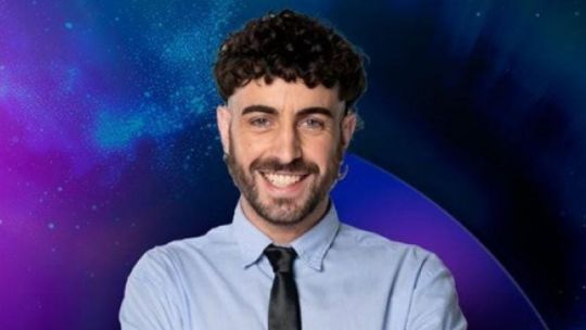 Gran Hermano 2025: quién es Ulises Apóstolo, el cordobés que es analista político