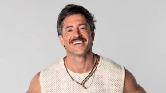 Juan Pablo el participante correntino de Gran Hermano 2025