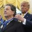 Trump adviser Laffer tells Argentina ‘get it done now’ on capital controls