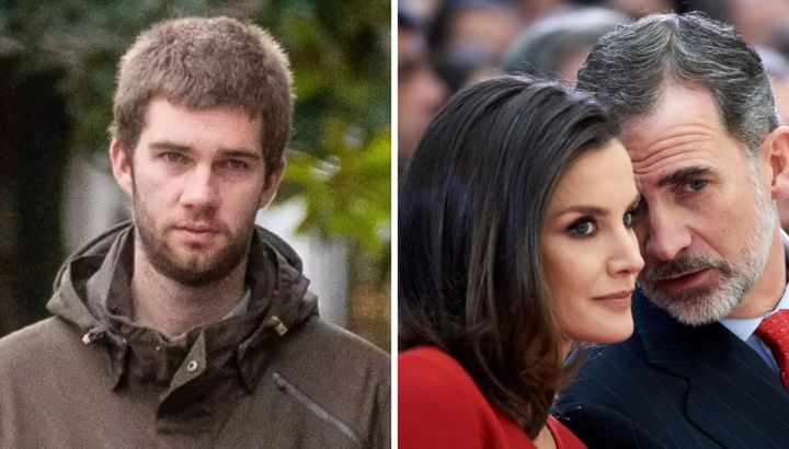 Por qué Juan Urdangarin lleva 7 años sin hablar con Letizia Ortiz y Felipe VI