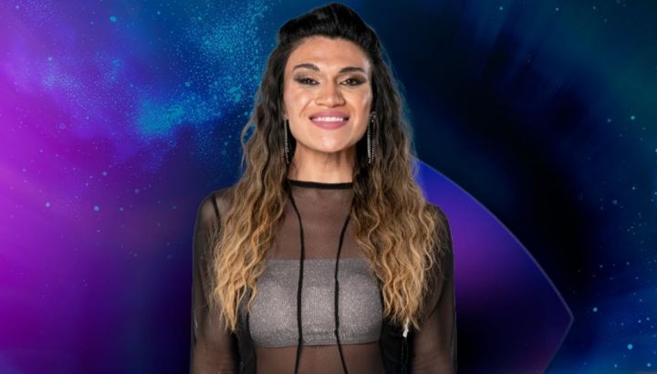 Se viralizó un video de Luciana Martínez de Gran Hermano en Argentina baila, antes de su transición