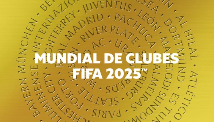 Mundial de Clubes