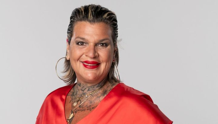 Gran Hermano 2025: quién es Sandra Priore, la jugadora que se destacó por contar cuál es su gran pasión