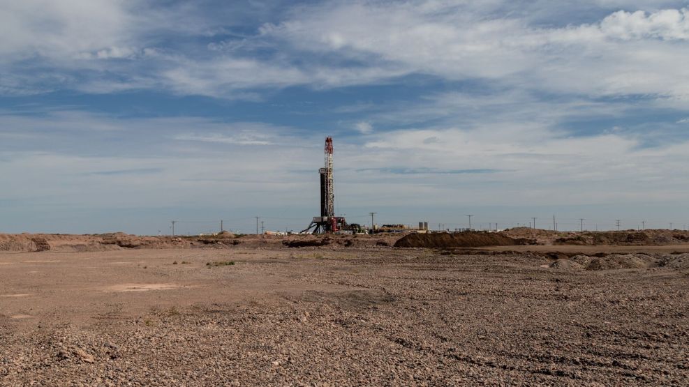 Argentina’s Shale Ambitions Hang In Balance After YPF Bond Drama 