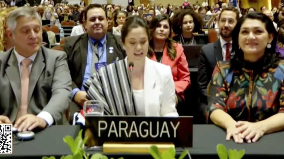 Unesco reconoce a la guarania, un género musical paraguayo, como Patrimonio Inmaterial 20241203