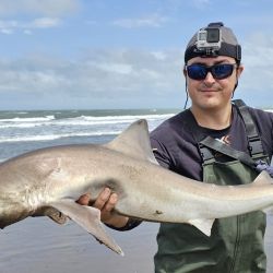 Tanto desde la costa como embarcados, diciembre es un mes óptimo para visitar el paraíso del pescador deportivo.