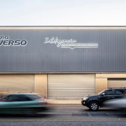 Electro Universo celebra 70 años de liderazgo en materiales eléctricos | Foto:CEDOC