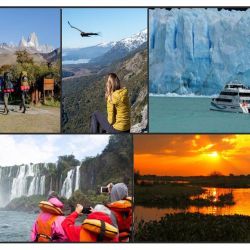 The transformative change brought by National Parks to restore ecosystems. |‍ Photo: AREBALO