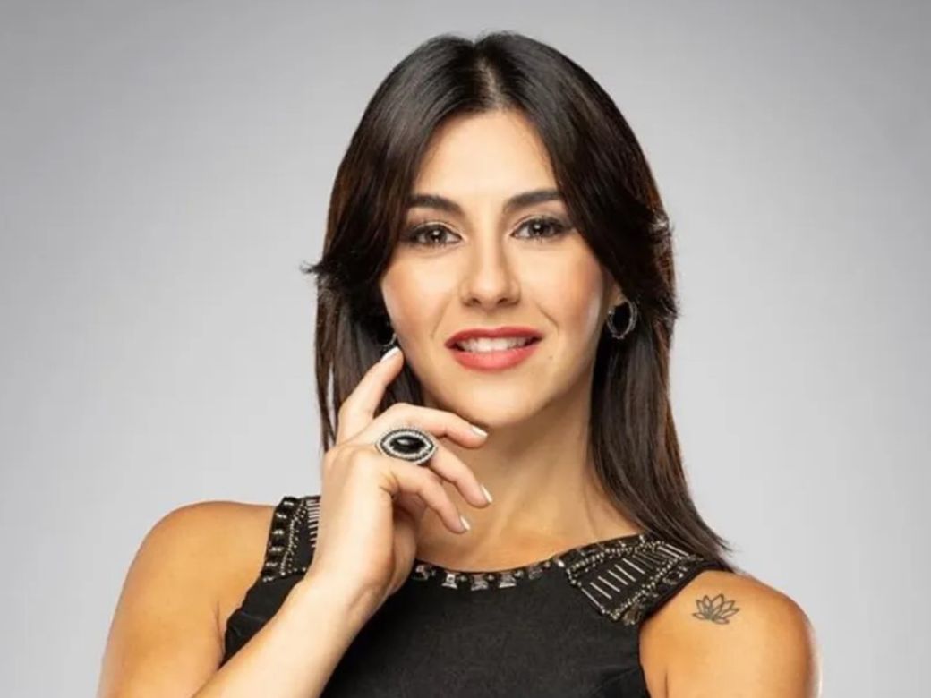 Marcela Pagano: "La pauta no se terminó, se reparte entre los que defienden  y militan al Gobierno" | Perfil