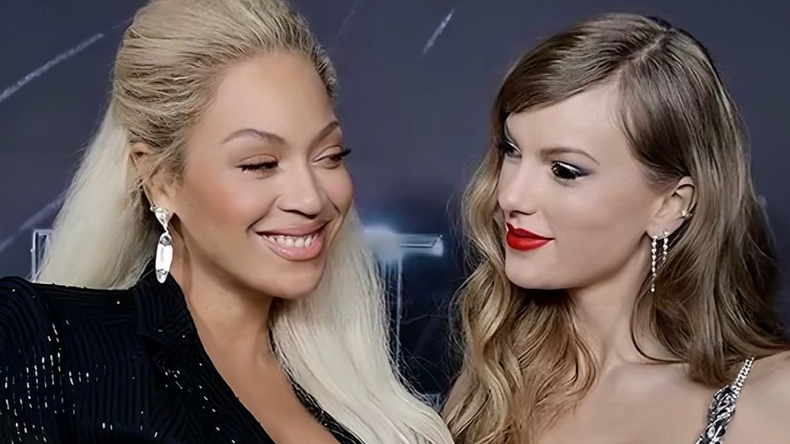 Billboard explicó por qué eligieron a Beyoncé como la estrella pop ...