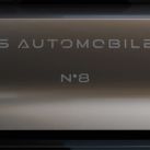DS Automobiles N°8