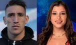 Gran Hermano 2025: quién es Emma, la hija que tuvo Ricardo Centurión con la jugadora Jenifer Lauría