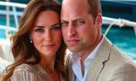 Los periodistas británicos revelan la diferencia insalvable que mantienen Kate Middleton y el príncipe Guillermo