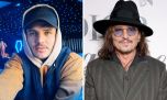 Mauro Icardi se comparó con Johnny Depp en medio del escándalo con Wanda Nara