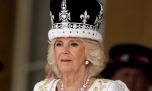 La reina Camilla reveló qué enfermedad padece y el Palacio de Buckingham tomó una decisión