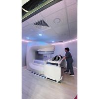Resonancia Magnética: una herramienta esencial en el diagnóstico médico