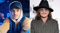 Mauro Icardi se comparó con Johnny Depp en medio del escándalo con Wanda Nara