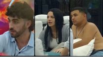 Participantes de Gran Hermano