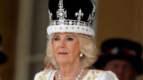 La reina Camilla reveló qué enfermedad padece y el Palacio de Buckingham tomó una decisión