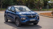 Renault vuelve a lanzar el Kwid en Argentina, el auto más barato del mercado