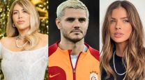 Wanda Nara opinó del posible noviazgo de la China Suárez y Mauro Icardi: "Lo que va a vivir ella yo ya lo viví"