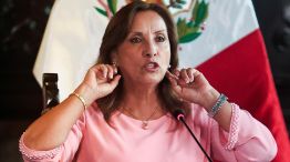 Dina Boluarte corre riesgo de destitución como presidenta de Perú