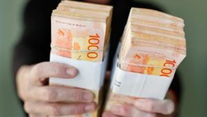 Pesos billetes dinero