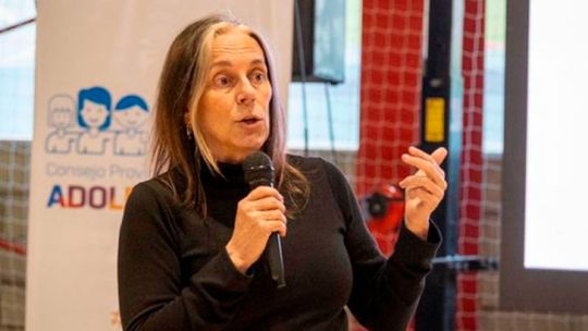 Liliana Montero: “Córdoba mantiene un equilibrio entre garantismo y punitivismo”