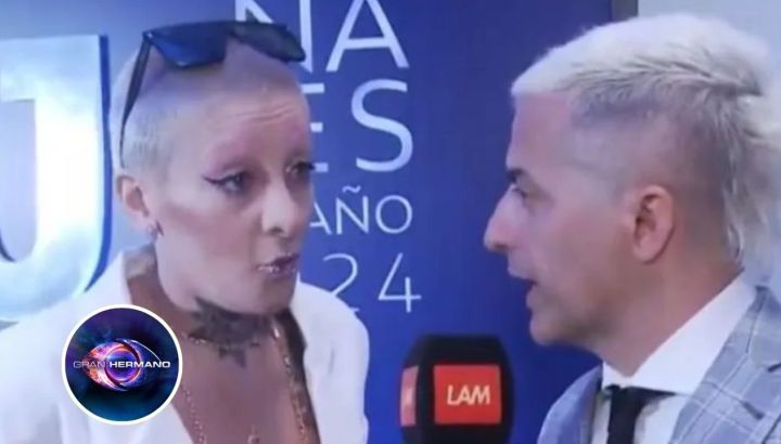 Furia se sinceró sobre el comienzo de Gran Hermano 2025 y explicó por qué se fue antes de que termine el programa: "El foco eran los nuevos"