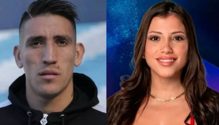 Gran Hermano 2025: quién es Emma, la hija que tuvo Ricardo Centurión con la jugadora Jenifer Lauría