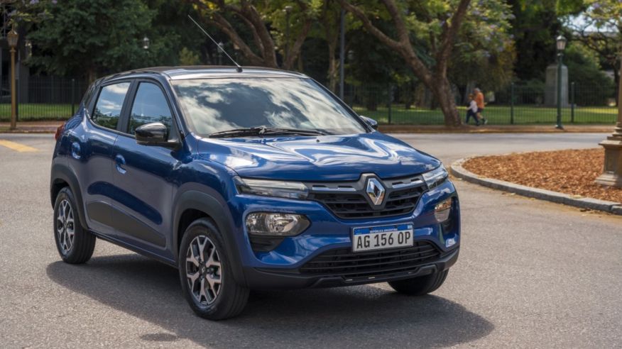 Renault Kwid