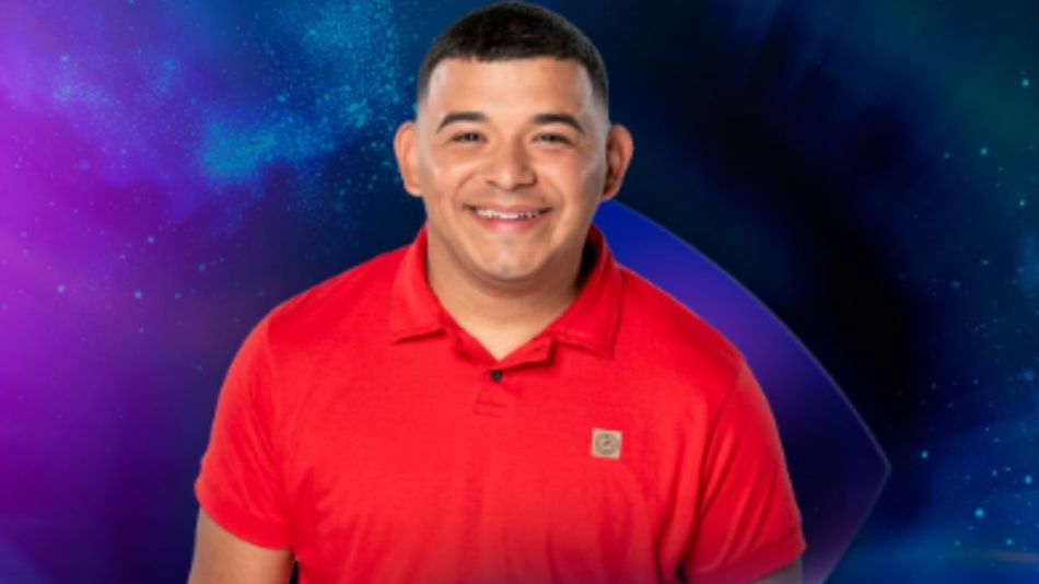 Gran Hermano 2025: quién es Brian Ezequiel Alberto, el jugador que es vendedor ambulante