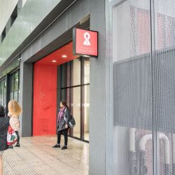  Fundación Huésped headquarters