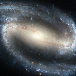 Galaxia | Foto:CEDOC