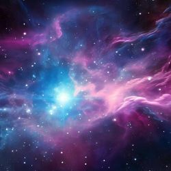 Imagen espacial | Foto:CEDOC