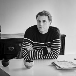 Jonathan Anderson
