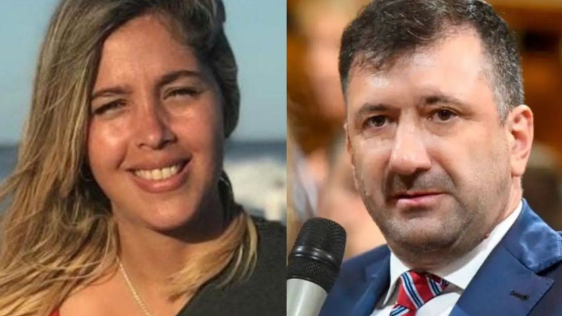 Según el abogado de Kueider, la secretaria dijo que los 200.000 US$ eran de  ella | Perfil