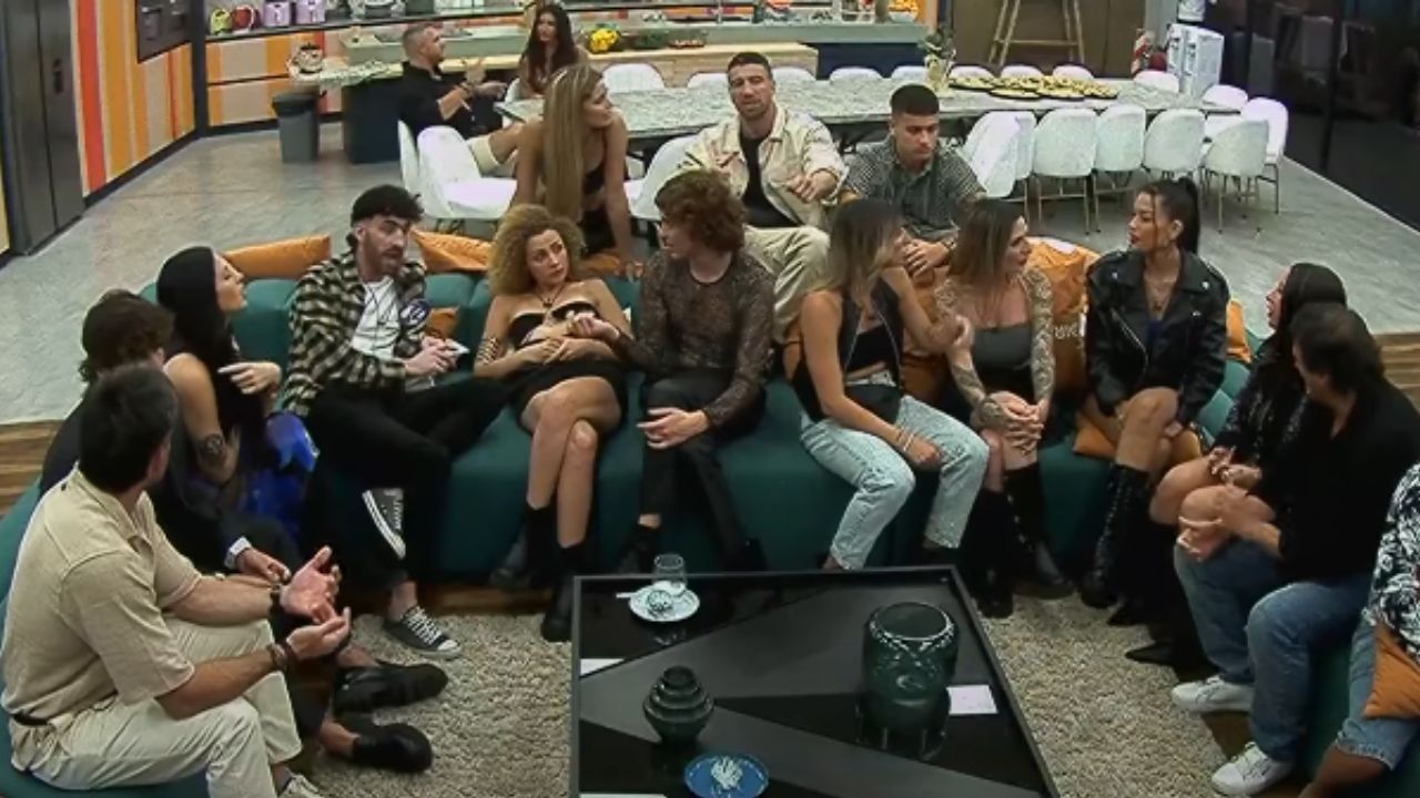 Gran Hermano 2025: Primer líder y nominados en la mira