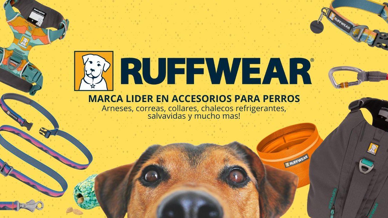 Ruffwear Argentina  | Foto:CEDOC