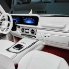 Mercedes-Benz Clase G