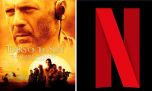 Ya está en Netflix: la película en la que se accidentó Bruce Willis y es de las más vistas en la plataforma