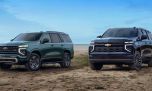 Los nuevos SUV de Chevrolet que llegan a la región