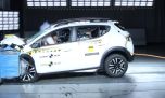 Nuevo Renault Kardian: ¿Cómo le fue en la prueba de seguridad?