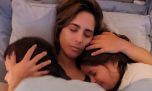 El emotivo video de Victoria Vanucci con sus hijos, en medio de las denuncias contra Matías Garfunkel