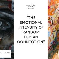 Arte y conexiones humanas en Berlín: Florencia Shanahan y Ike Quirk se embarcan en un nuevo proyecto artístico
