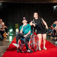 Diversity Fest: Una celebración de inclusión y talento en la moda