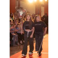 Diversity Fest: Una celebración de inclusión y talento en la moda