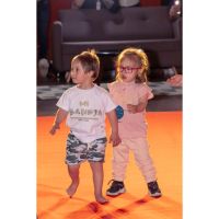 Diversity Fest: Una celebración de inclusión y talento en la moda