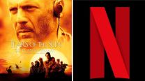 Ya está en Netflix: la película en la que se accidentó Bruce Willis y es de las más vistas en la plataforma