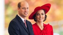 Aseguran que el príncipe William quería separarse de Kate Middleton antes del cáncer